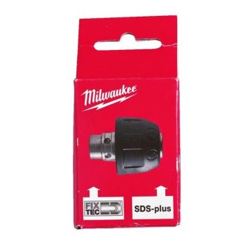 MILWAUKEE, Adapter Fixtec-SDS+ P1AM_4932352299