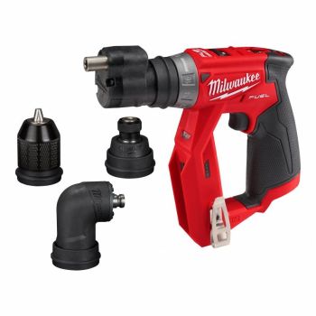 MILWAUKEE M12FDD-0X - DRILL DRIVER XXX