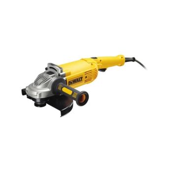 DEWALT DWE493-B5 - ANGLE GRINDER 2200W 180MM