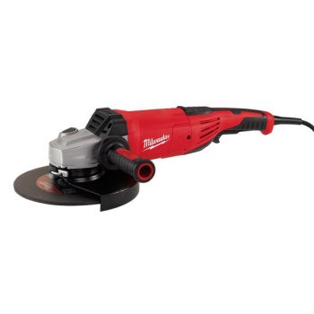 Milwaukee AG22-230 -  ANGLE GRINDER 230MM