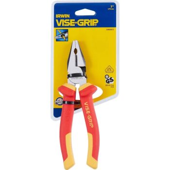 IRWIN 10505873 - 1000V Combination Plier