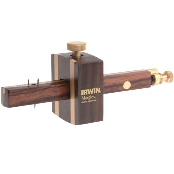 IRWIN TM2154 - Mortice & Marking Gauge with Thumbscrew Adjustmen