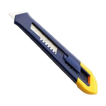 IRWIN 10506547 - Snap-Off Knife 18mm (MQ24)
