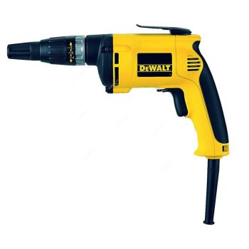 DEWALT DW266-B5 - Screwdriver 540W 6.3mm