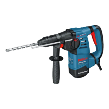 BOSCH GBH 3-28 DFR 2(CC) - ROTARY HAMMER WITH SDS PLUS