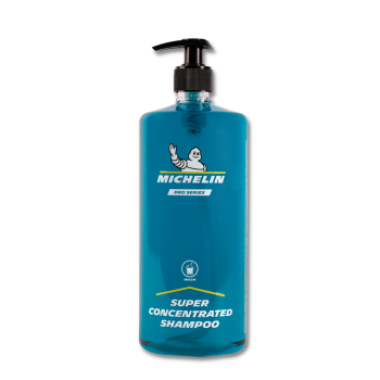 MICHELIN Pro Series Super Concentrated shampoo 1lit