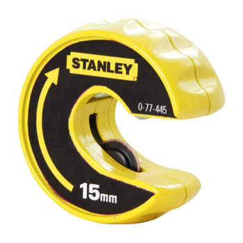 STANLEY 0-70-445 - Automatic Pipe Cutter 15mm
