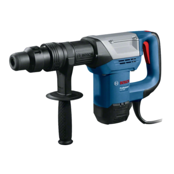 BOSCH GSH 500 - DEMOLITION HAMMER WITH SDS MAX