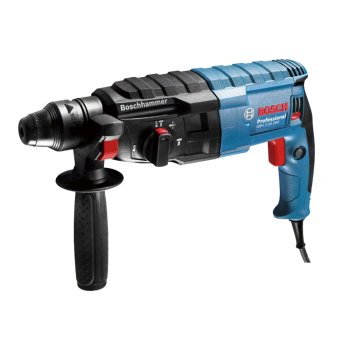 BOSCH GBH 2-24 DRE - ROTARY HAMMER