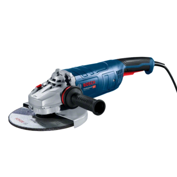 BOSCH GWS 24-230 - ANGLE GRINDER