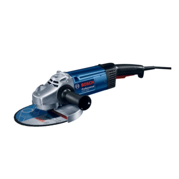 BOSCH GWS 2000-230  l  Angle Grinder