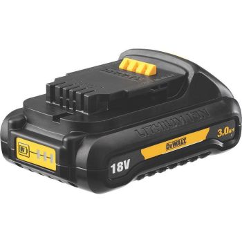 DEWALT DCB187-XJ - BATTERY 18V 3.0AH