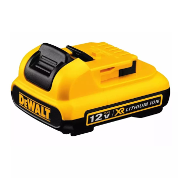 DEWALT DCB127-XJ - BATTERY 12 VOLT