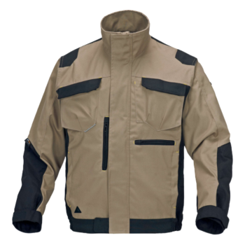 DELTAPLUS M5VE2BNXG - BEIGE/BLACK MACH5  JACKET XL