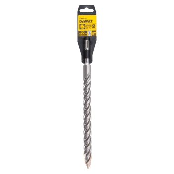 DEWALT DT9603-QZ SDS PLUS EXTREME DEWALT DRILL BITS SINGLE PACKS DRILL BIT - D22X