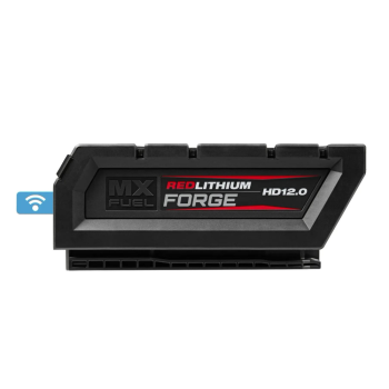 MILWAUKEE MXFHD812 - MXF BATTERY