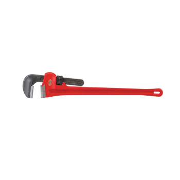 RIDGID 31040 - 48" Heavy-Duty Straight Pipe Wrench