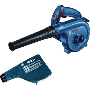 BOSCH GBL 800E  - BLOWER With Dust Extraction