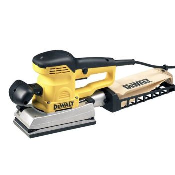 DeWalt D26421-GB - sheet sander  1/2 350W 240V