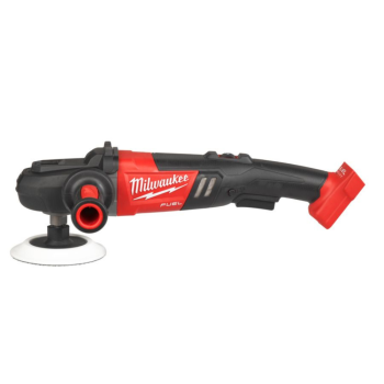 Milwaukee M18FAP180-0X - 180MM VARIABLE SPEED POLISHER (TOOL ONLY)