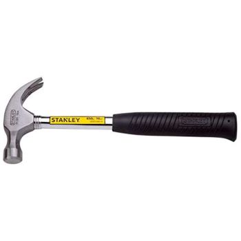 STANLEY STHT51081-8 - Jacketed Steel Handle Hammers