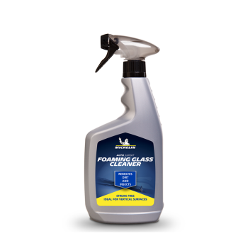 MICHELIN Foaming Glass Cleaner 650ml