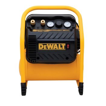 DEWALT DWFP55130 - Portable Electric Air Compressor,1.1 HP