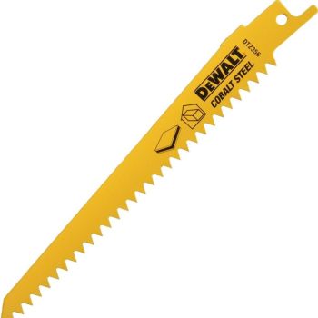 DEWALT DT2356-QZ - Bi-Metal Recip Blade