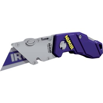 IRWIN 10507695 - Folding Utility Knife