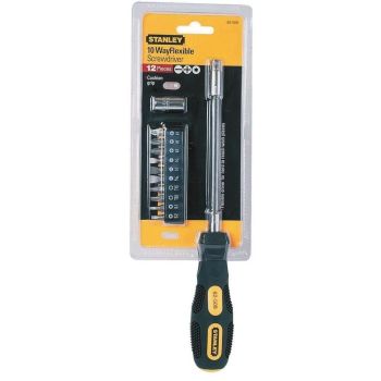 STANLEY 0-62-508 - 10 WAYS FLEXI