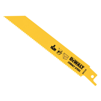 DEWALT DT2345-QZ - RECIPROCATING SAW BLADES