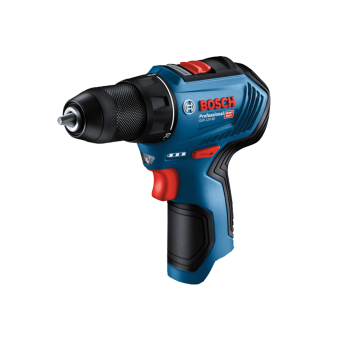 BOSCH  GSR 12V-30 (EC) - CORDLESS DRILLSOLO