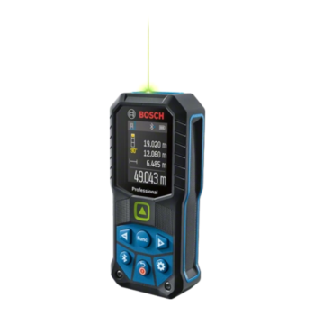 BOSCH GLM 50-27 CG - LASER MEASURE