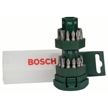 BOSCH 2607019503 - SCREWDRIVER BIT "LIPSTICK