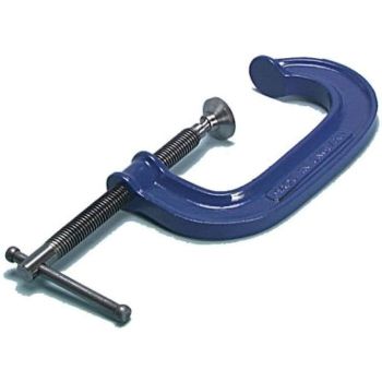 IRWIN T12012 -   Reciprocating Heavy Duty G-Clamp, 12