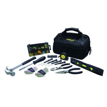 STANLEY STHT74333 - Hand Tool Set with Bag 38pcs