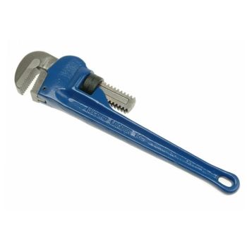 IRWIN T35014 - HEAVY DUTY LEADER PIPE WRENCH 14IN X 2IN