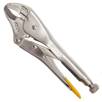 STANLEY 0-84-809 - Jaw Locking Pliers