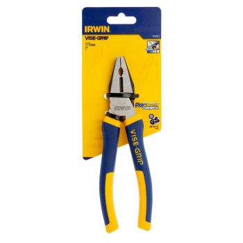 IRWIN 1910231 - Vise-Grip  Combination Pliers 7in / 175mm