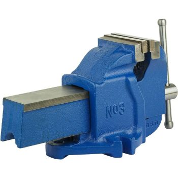 IRWIN 3 - 3-4-Inch Mechanics Vise, Bulk