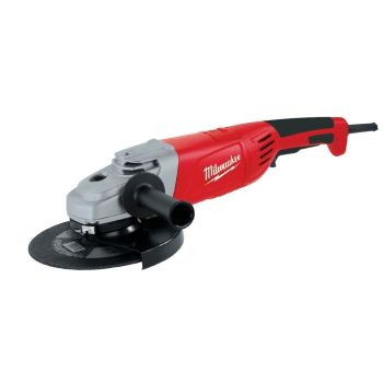 Milwaukee  AG 24-230 E - Angle grinder