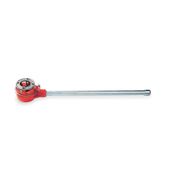 RIDGID 30118 - 12-R Ratchet & Handle Only