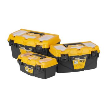 OTHERS, 490032, HOTECHE TOOL BOX SET 3PC INCLUDES 18 IN. TOOL B OX