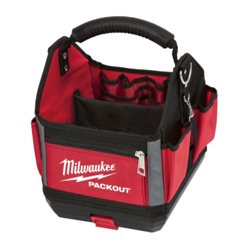 MILWAUKEE 4932464084 - PACKOUT TOTE TOOLBAG 25CM -1PC