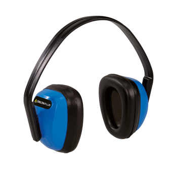 DELTAPLUS SPA3BL - BLUE SPA3 HEARING PROTECTOR