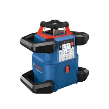 BOSCH GRL 600 - Rotation laser