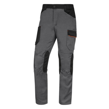 DELTAPLUS M2PANGR3X - GREY MACH2 TROUSERS