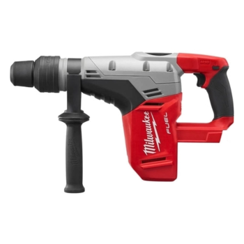 Milwaukee,4933451362, M18CHM-0C - SDS MAX ROTARY HAMMER 40MM