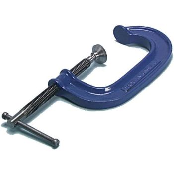 IRWIN T1206 - Reciprocating Heavy Duty G-Clamp, 6"