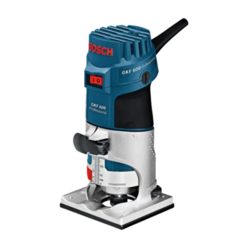BOSCH GKF 600 - PALM ROUTER